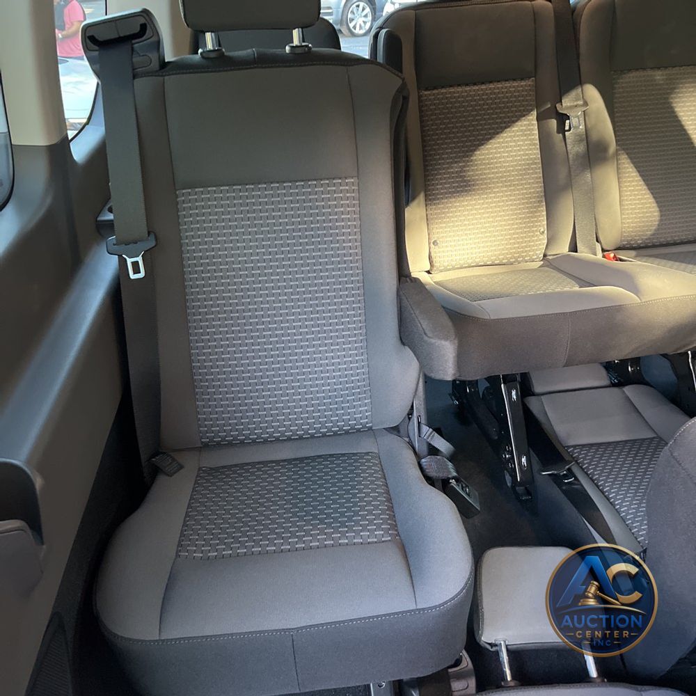 2024 Ford Transit 350 XLT