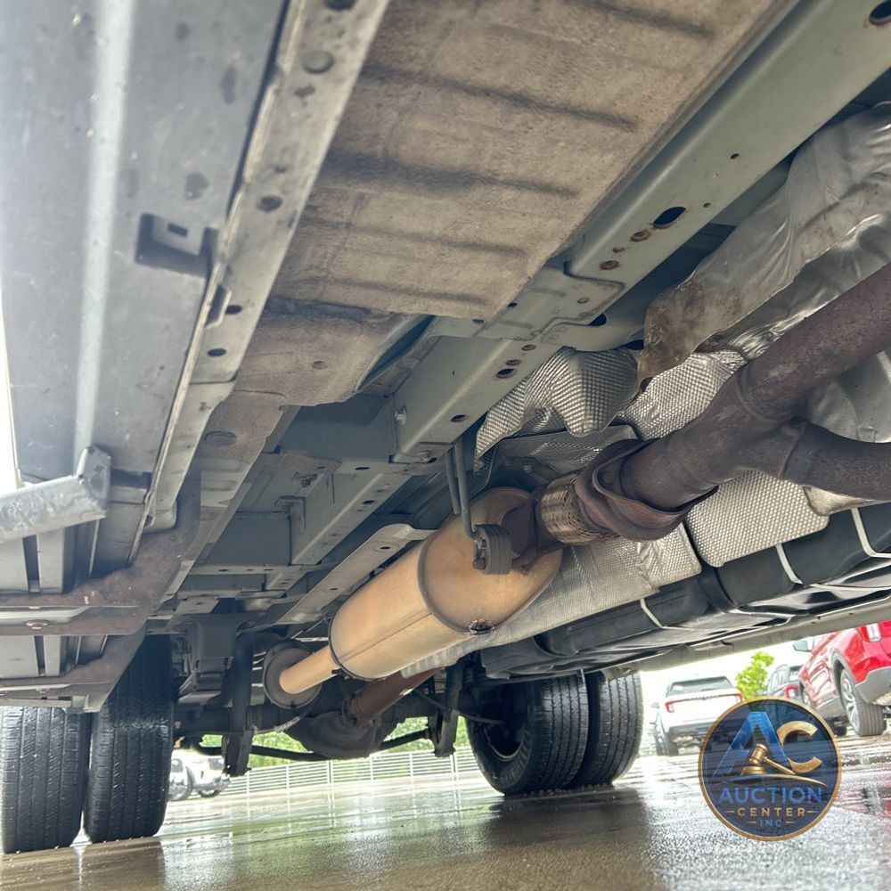 2020 Ford Transit 350 HD XLT