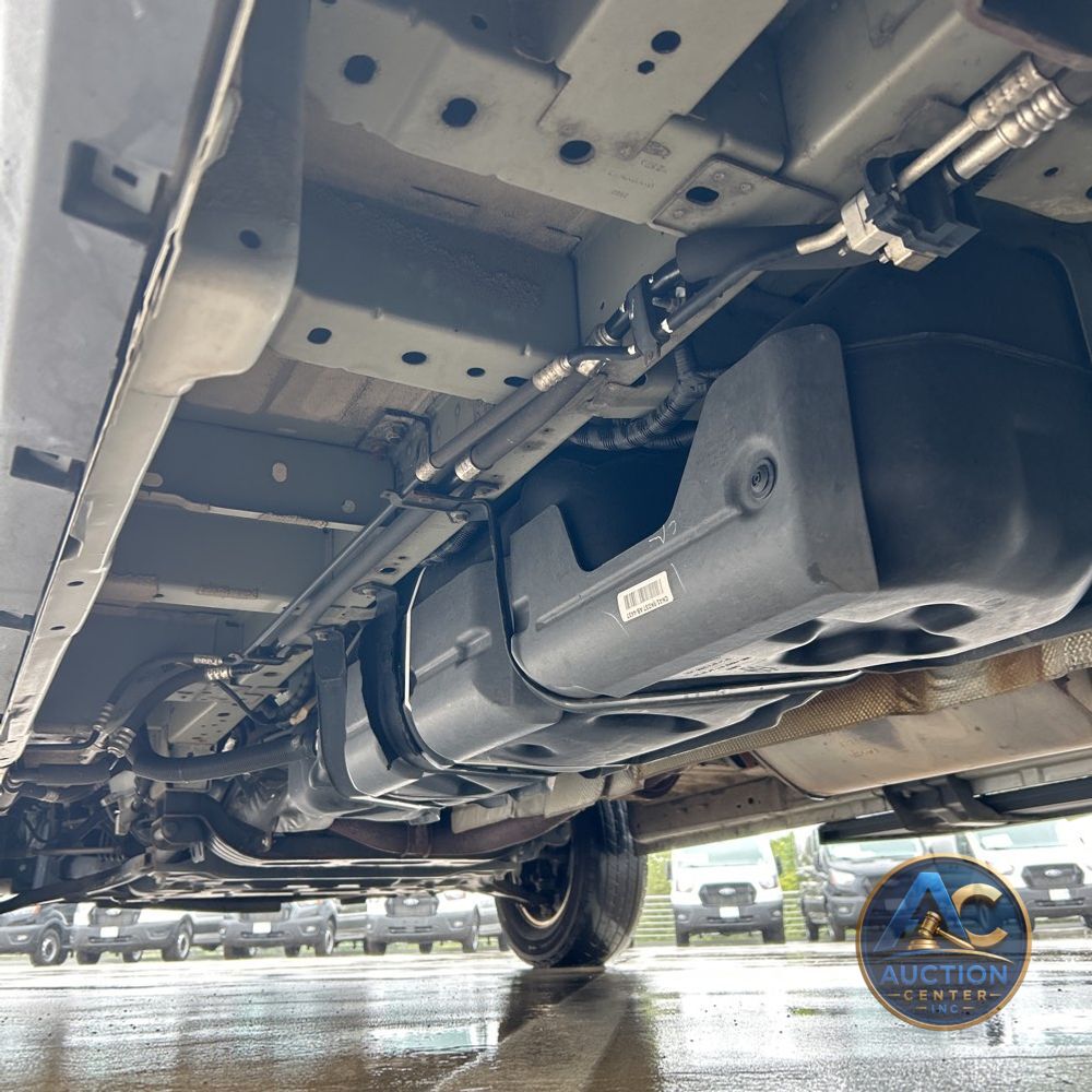 2020 Ford Transit 350 HD XLT
