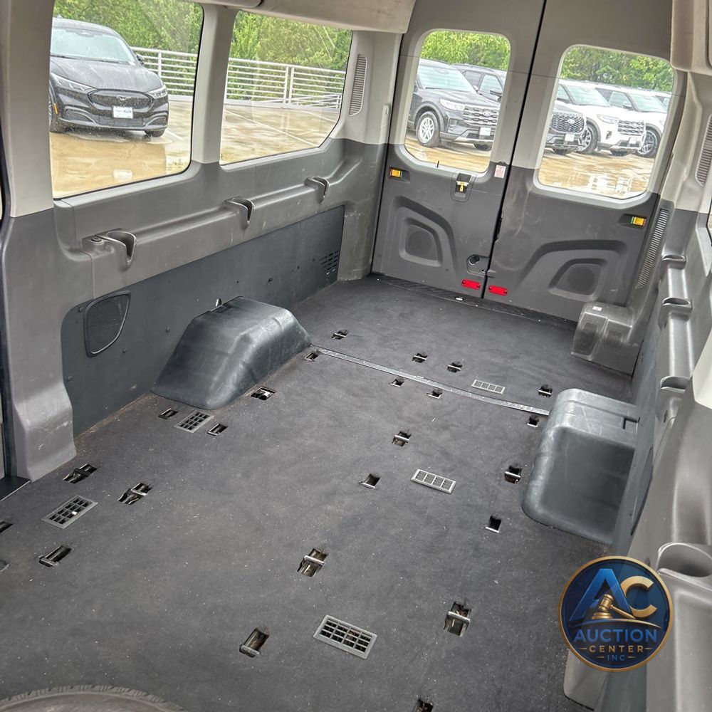 2020 Ford Transit 350 HD XLT