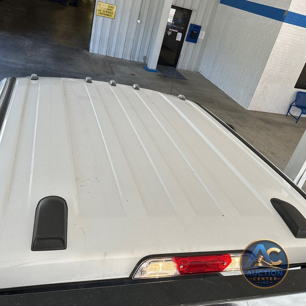 2024 Ford S/D C/C F450 Lariat
