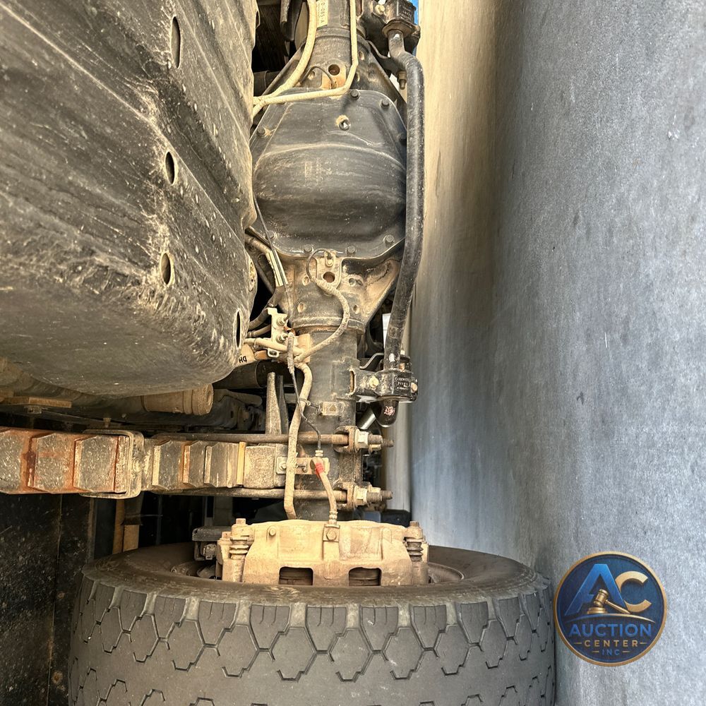 2024 Ford S/D C/C F450 Lariat
