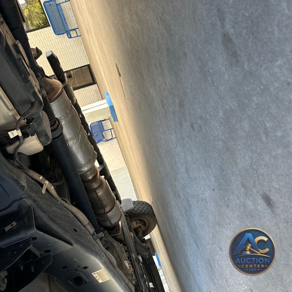 2024 Ford S/D C/C F450 Lariat