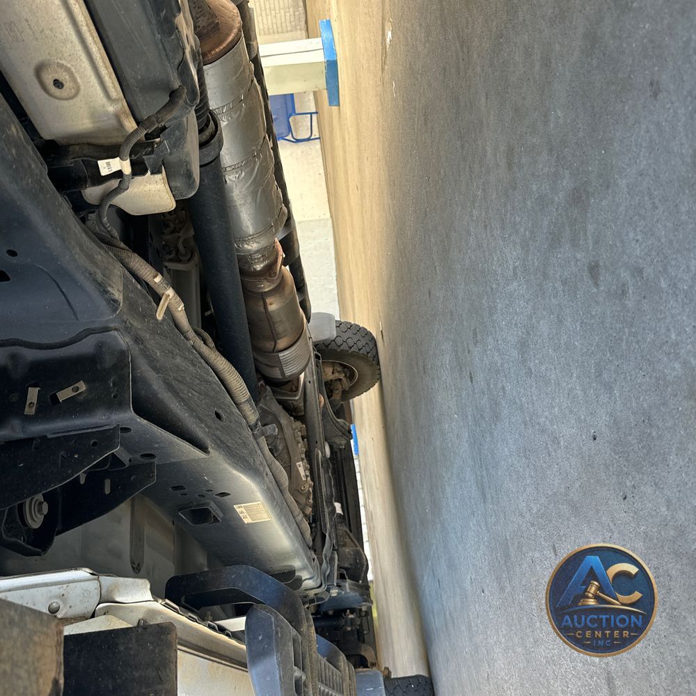2024 Ford S/D C/C F450 Lariat