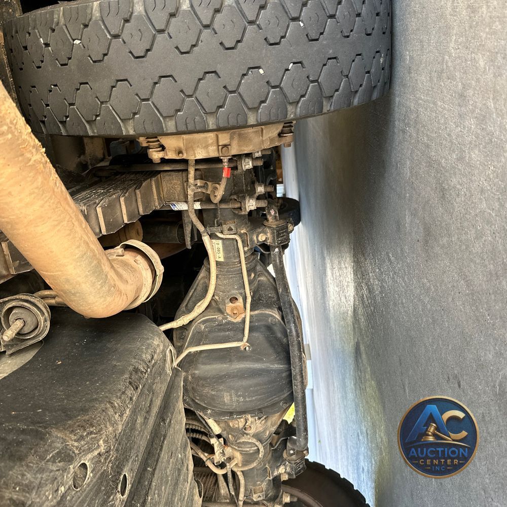 2024 Ford S/D C/C F450 Lariat