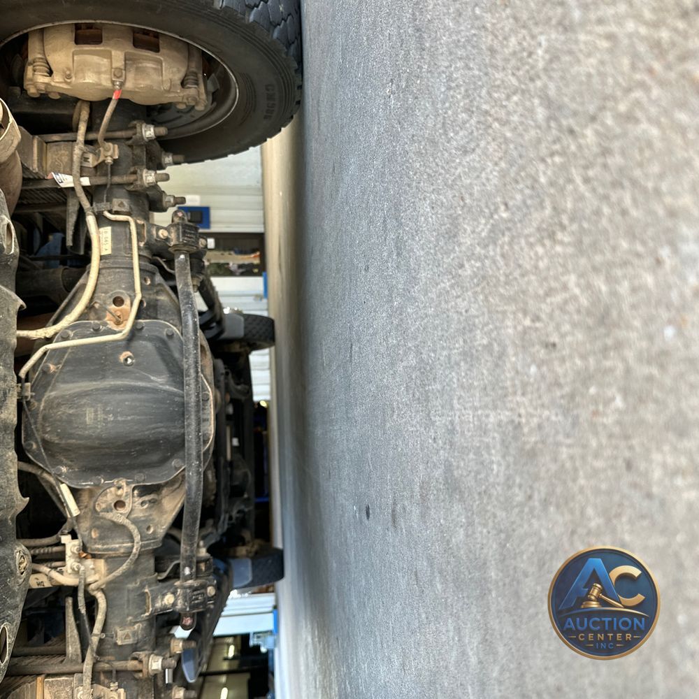 2024 Ford S/D C/C F450 Lariat