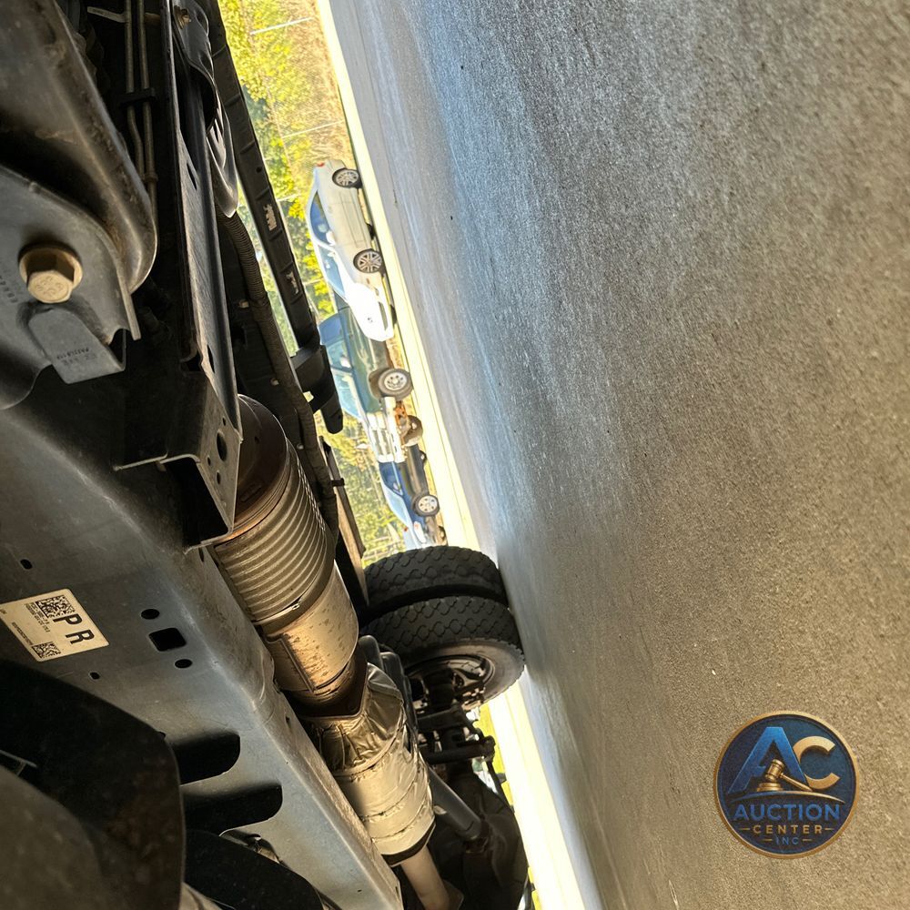 2024 Ford S/D C/C F450 Lariat