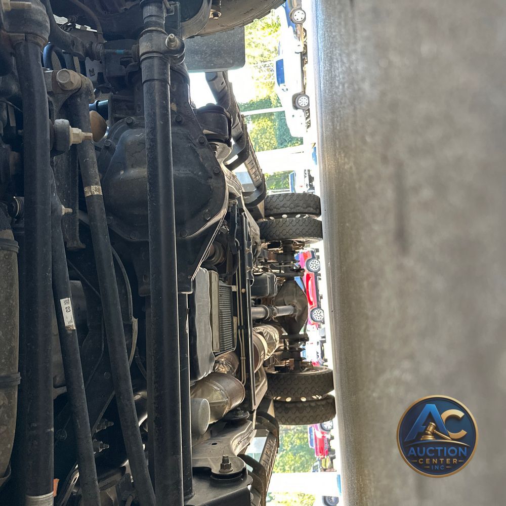 2024 Ford S/D C/C F450 Lariat
