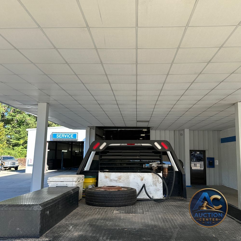 2024 Ford S/D C/C F450 Lariat