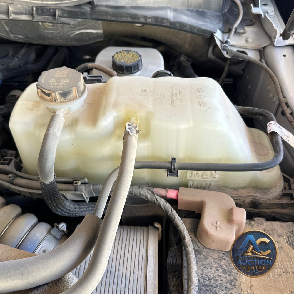 2024 Ford S/D C/C F450 Lariat