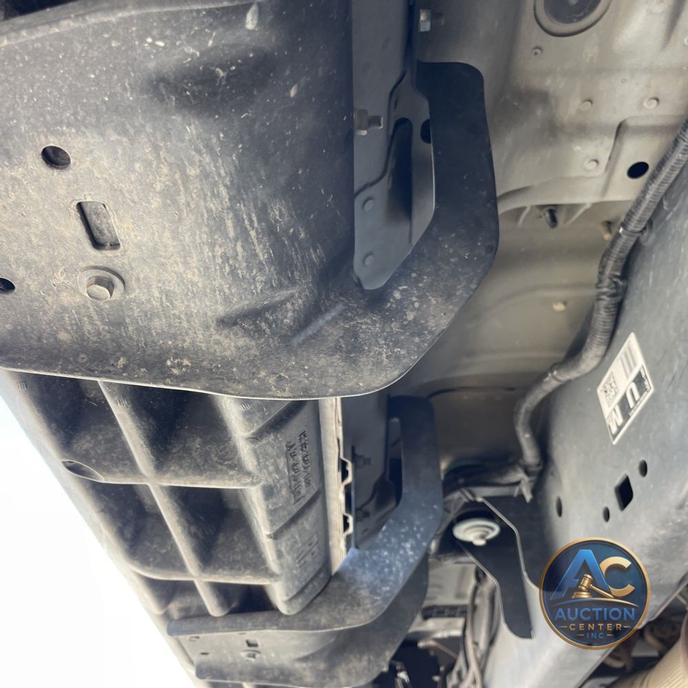2020 Ford Commercial CA60-84 CREW CAB  4X2 6.7L