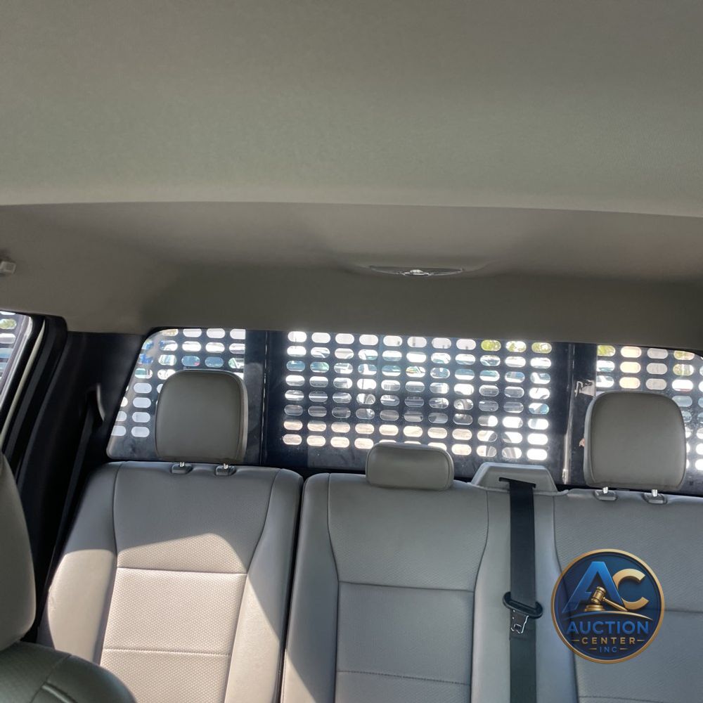 2020 Ford Commercial CA60-84 CREW CAB  4X2 6.7L