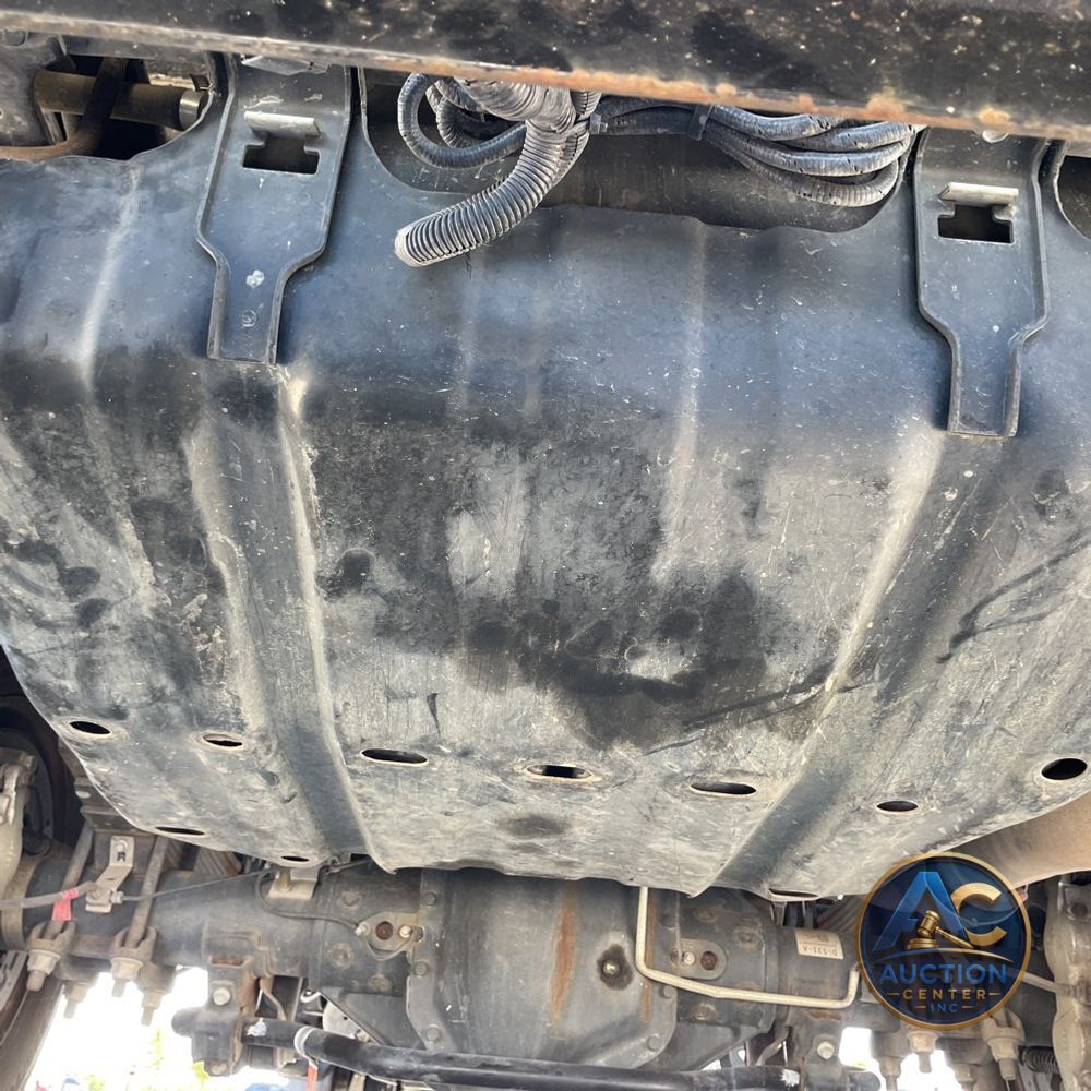 2020 Ford Commercial CA60-84 CREW CAB  4X2 6.7L