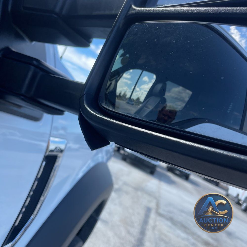 2020 Ford Commercial CA60-84 CREW CAB  4X2 6.7L