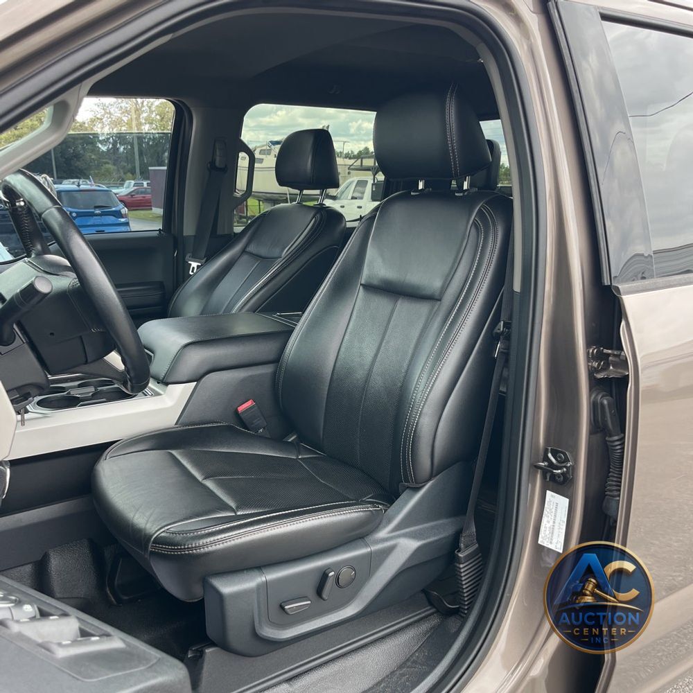 2021 Ford Commercial CA60-84 CREW CAB  4X4 6.7L