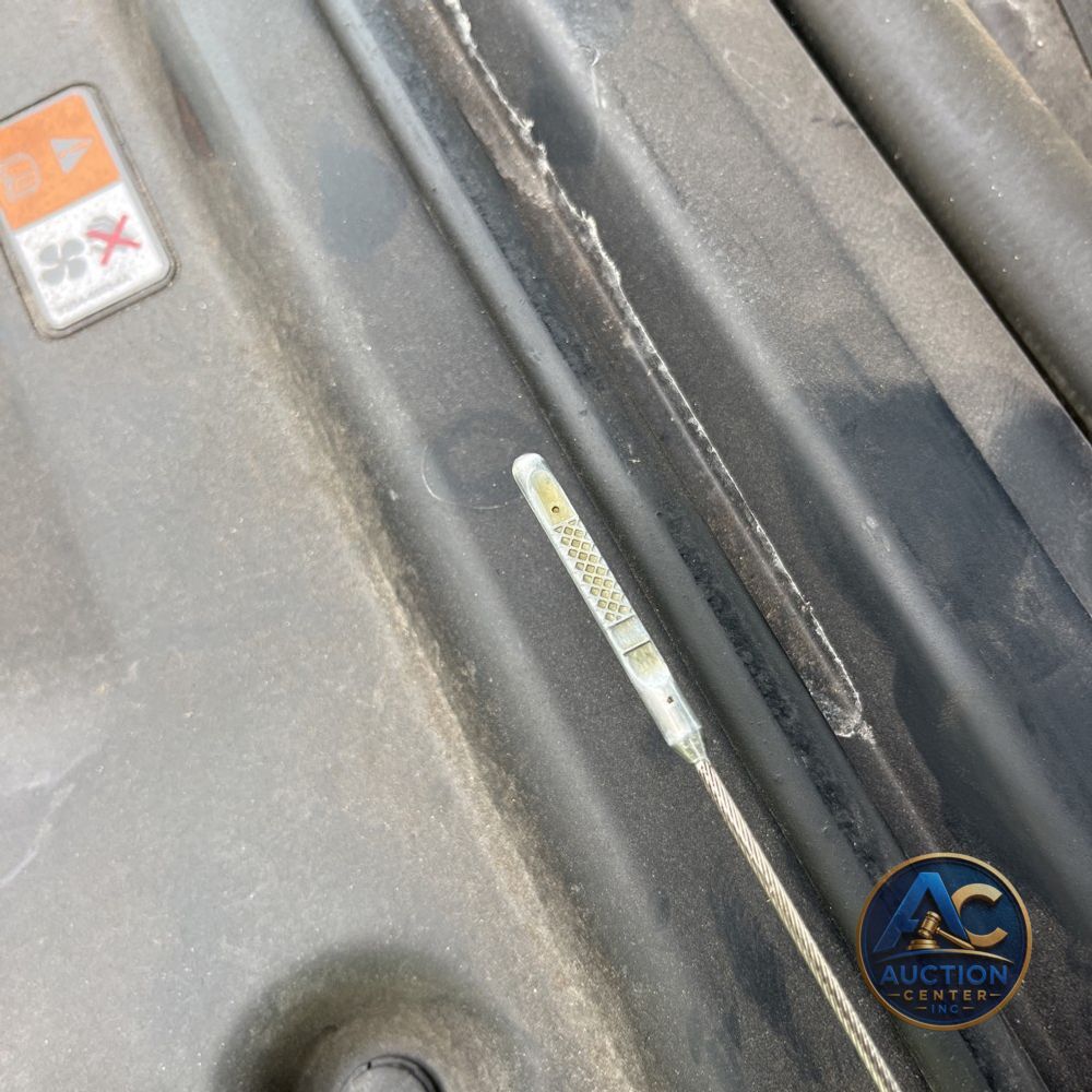 2021 Ford Commercial CA60-84 CREW CAB  4X4 6.7L
