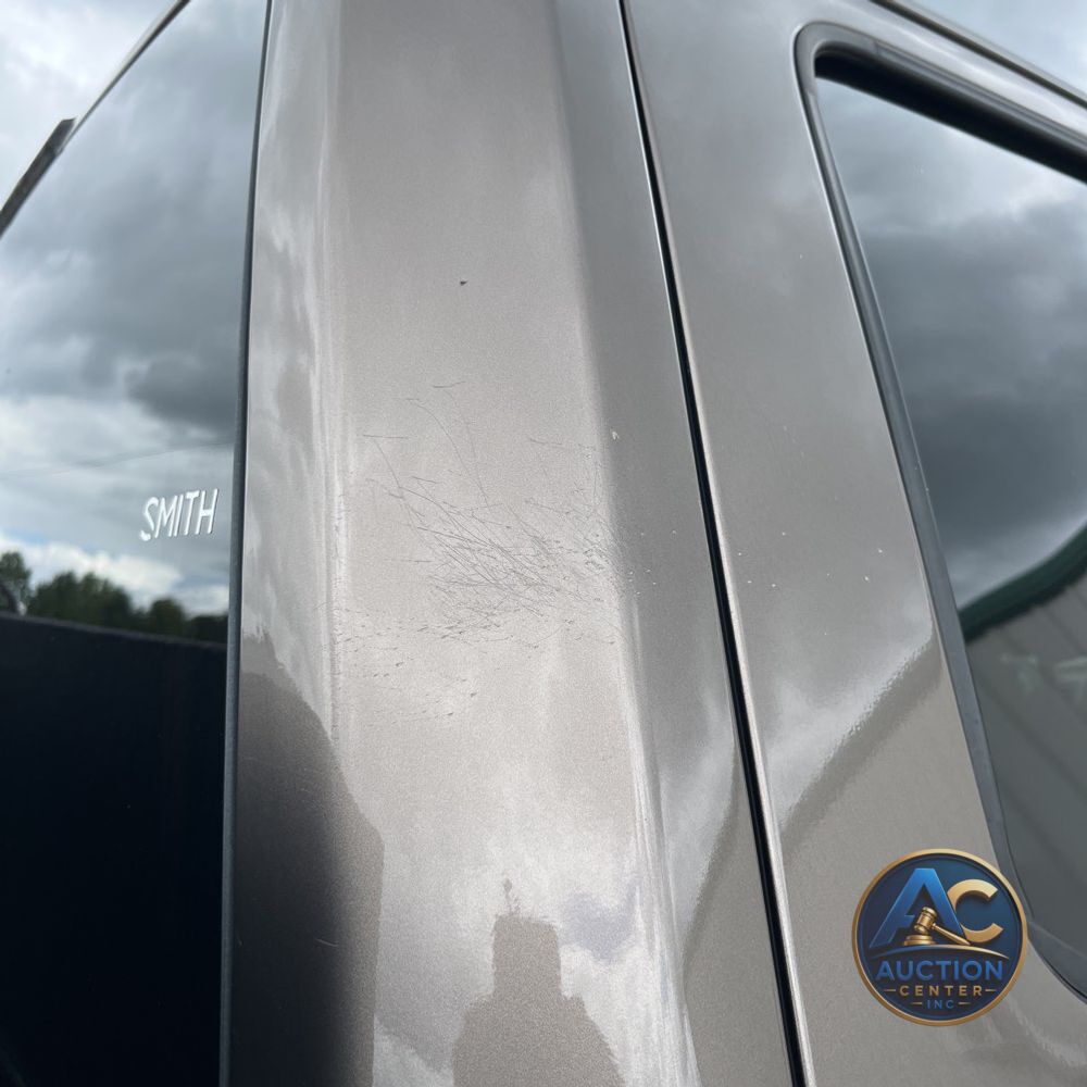 2021 Ford Commercial CA60-84 CREW CAB  4X4 6.7L