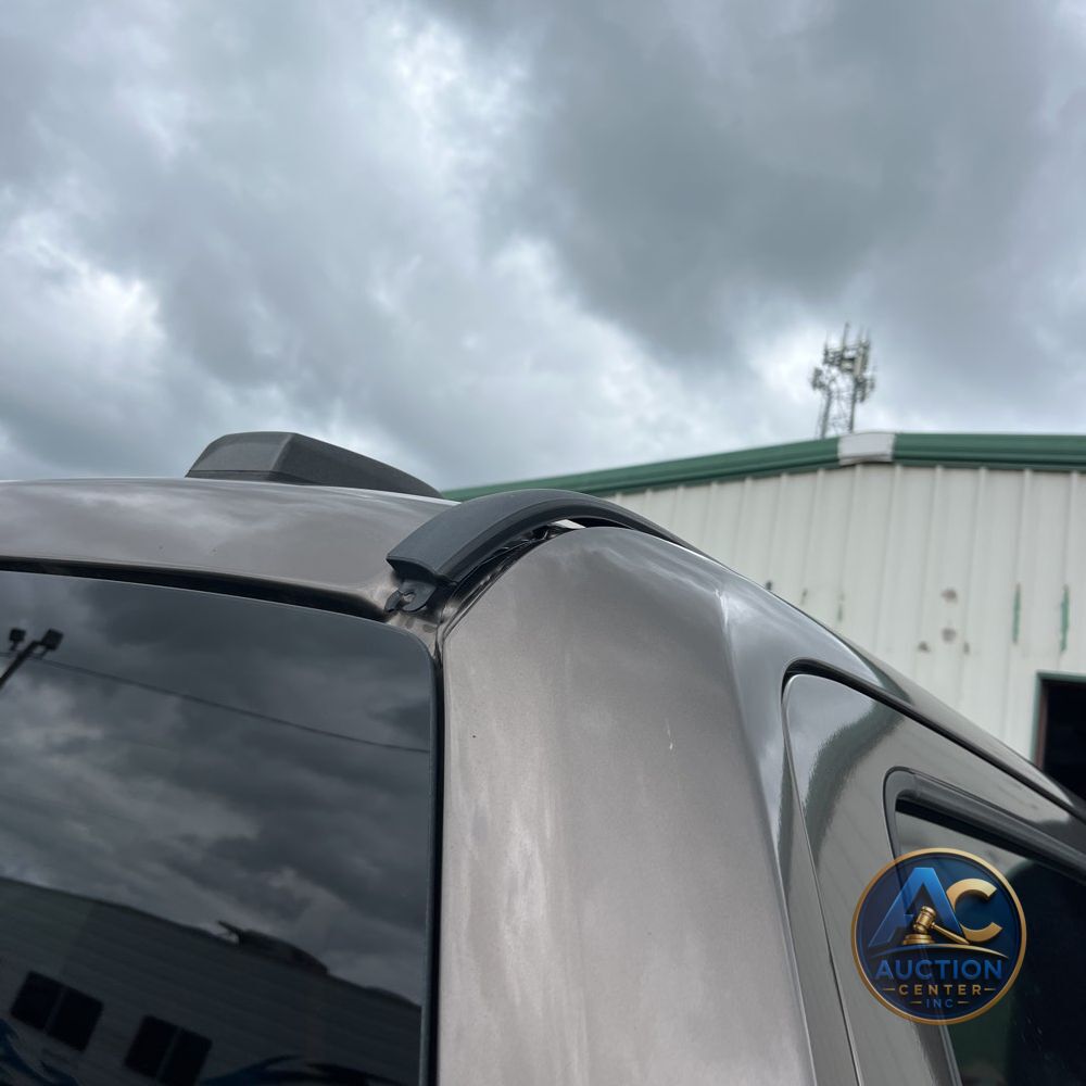 2021 Ford Commercial CA60-84 CREW CAB  4X4 6.7L