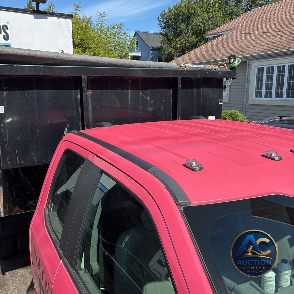 2022 Ford Commercial CA60-84 SUPER CAB  4X4 6.7L