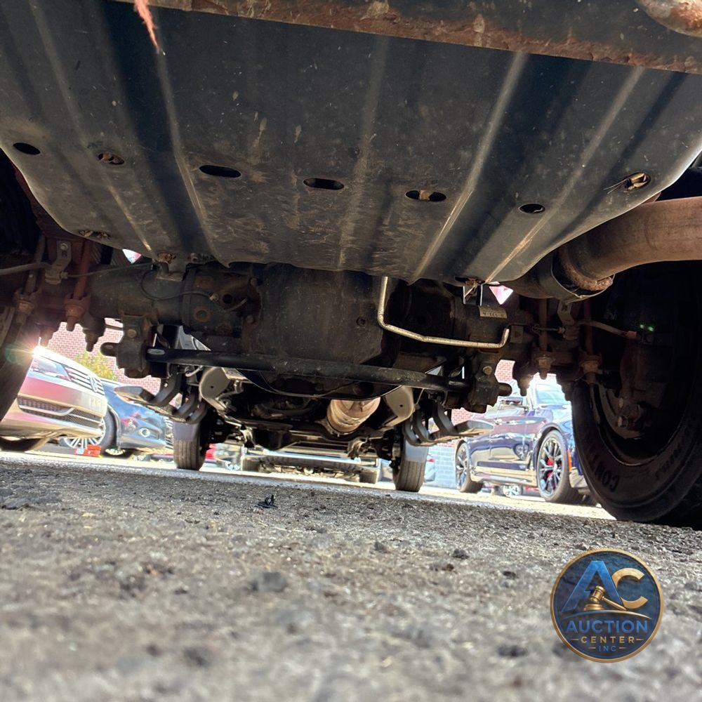 2022 Ford Commercial CA60-84 SUPER CAB  4X4 6.7L