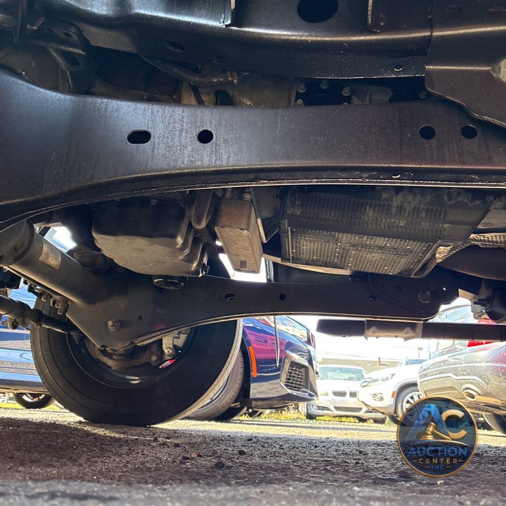 2022 Ford Commercial CA60-84 SUPER CAB  4X4 6.7L
