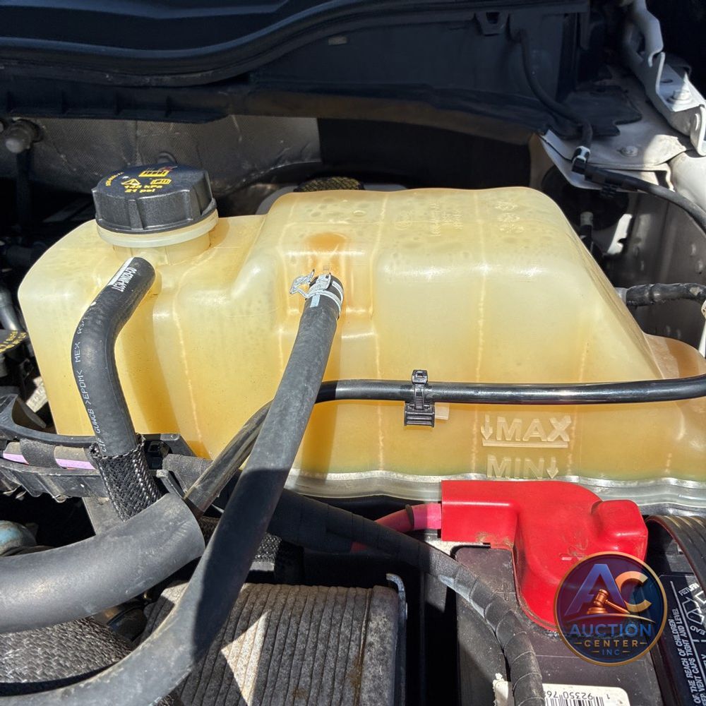 2022 Ford Commercial CA60-84 SUPER CAB  4X4 6.7L