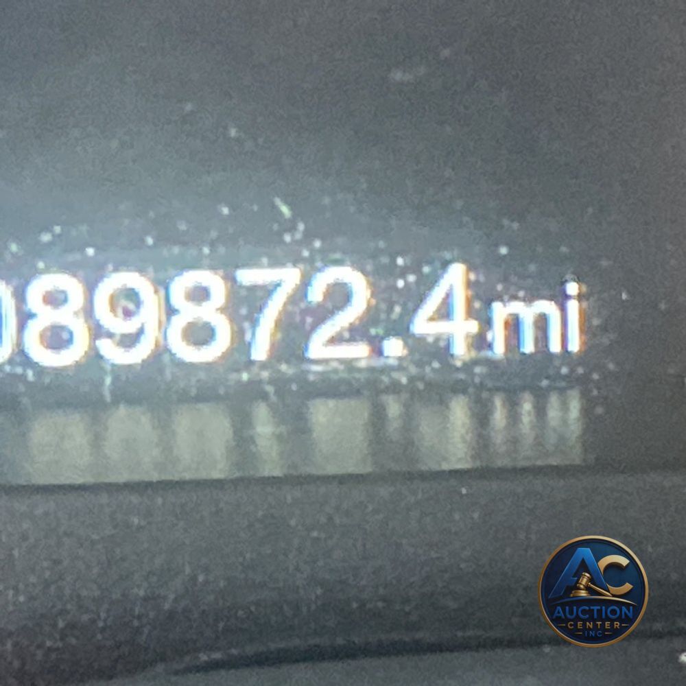 2019 Ford Commercial CA60-84 SUPER CAB  4X4 6.7L