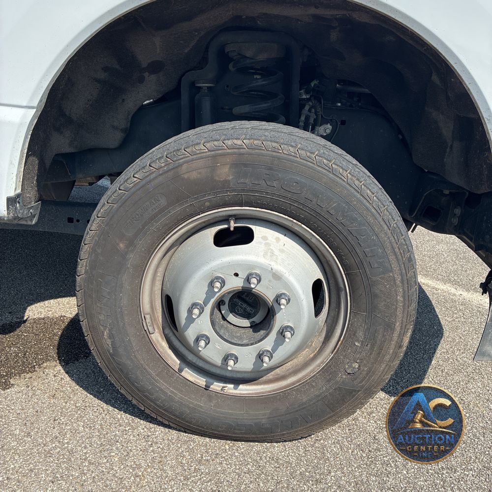 2024 Ford S/D C/C F350 XL