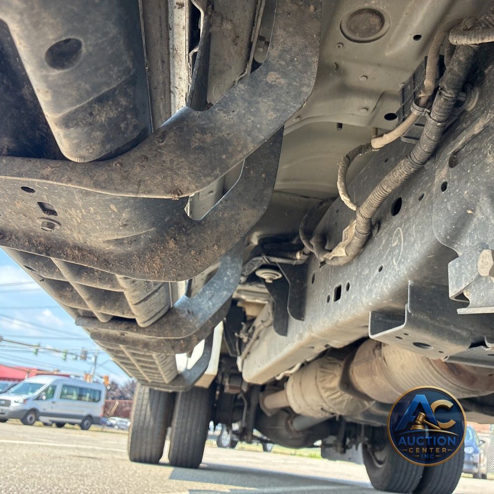 2024 Ford S/D C/C F350 XL