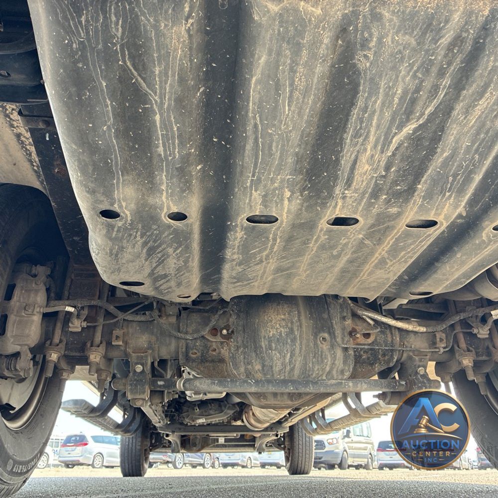 2024 Ford S/D C/C F350 XL