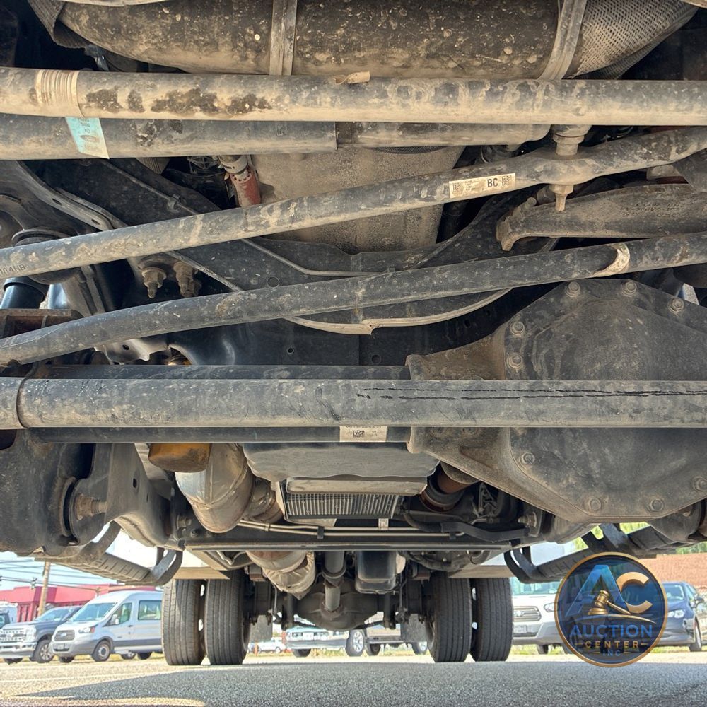 2024 Ford S/D C/C F350 XL