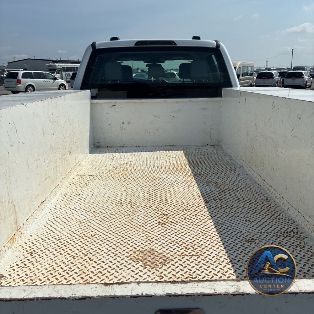 2024 Ford S/D C/C F350 XL