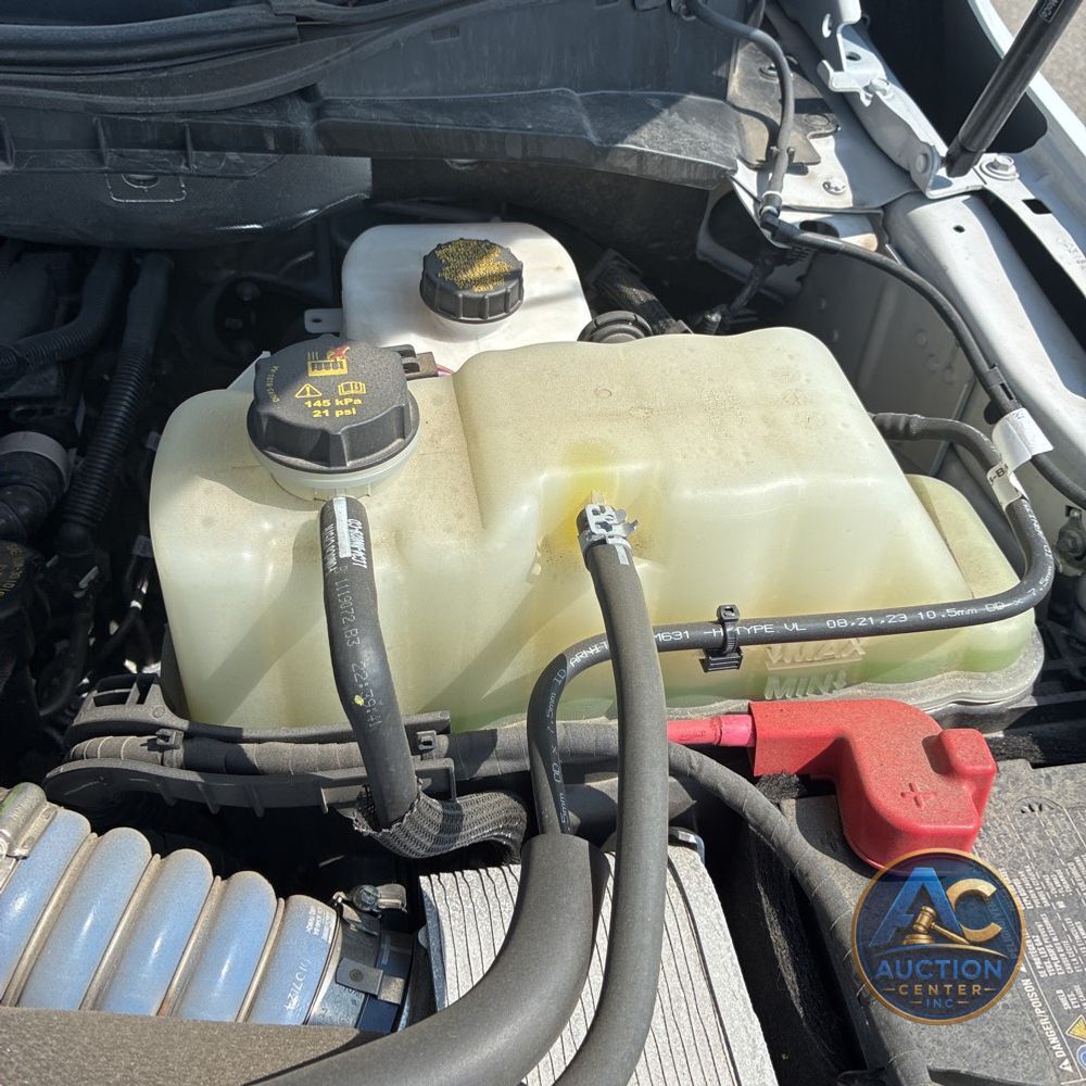 2024 Ford S/D C/C F350 XL