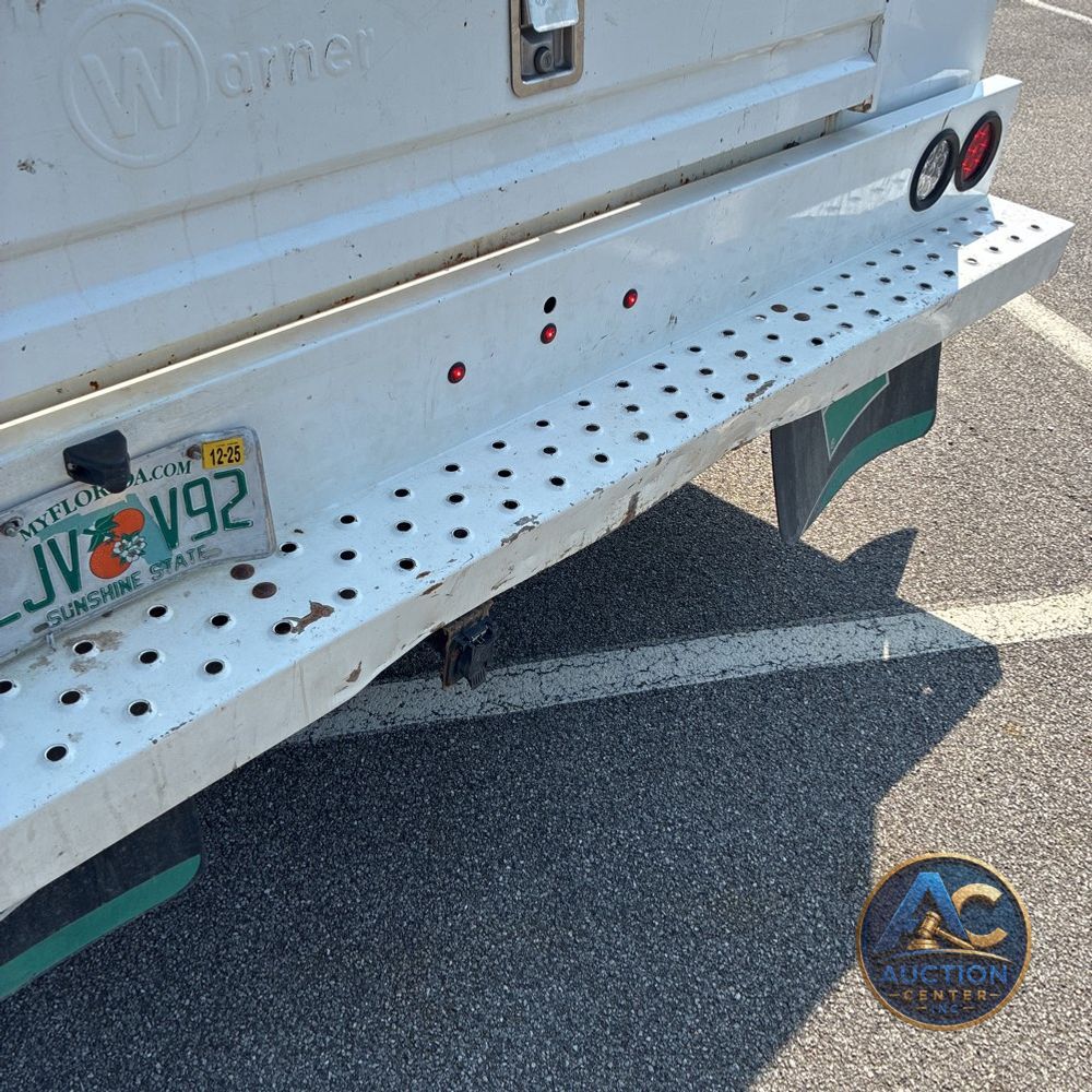 2024 Ford S/D C/C F350 XL
