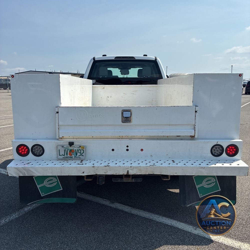 2024 Ford S/D C/C F350 XL