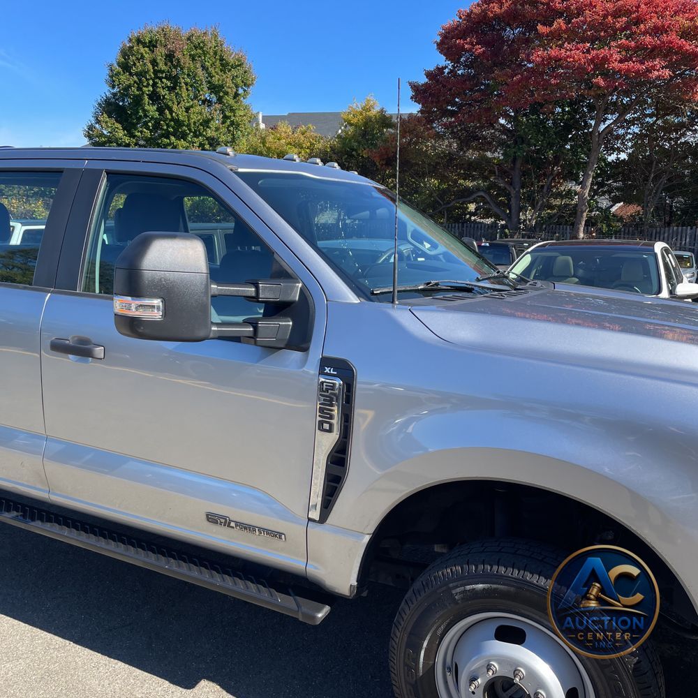 2023 Ford S/D C/C F350 XL