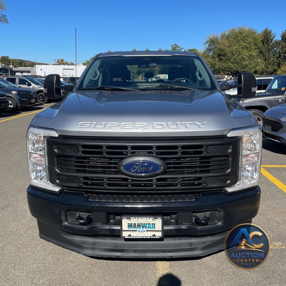 2023 Ford S/D C/C F350 XL