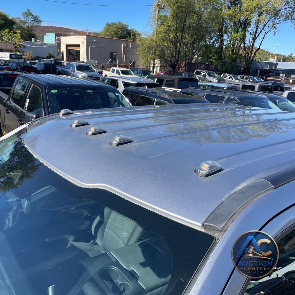 2023 Ford S/D C/C F350 XL