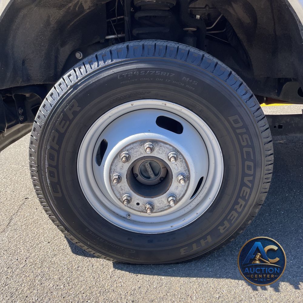 2023 Ford S/D C/C F350 XL