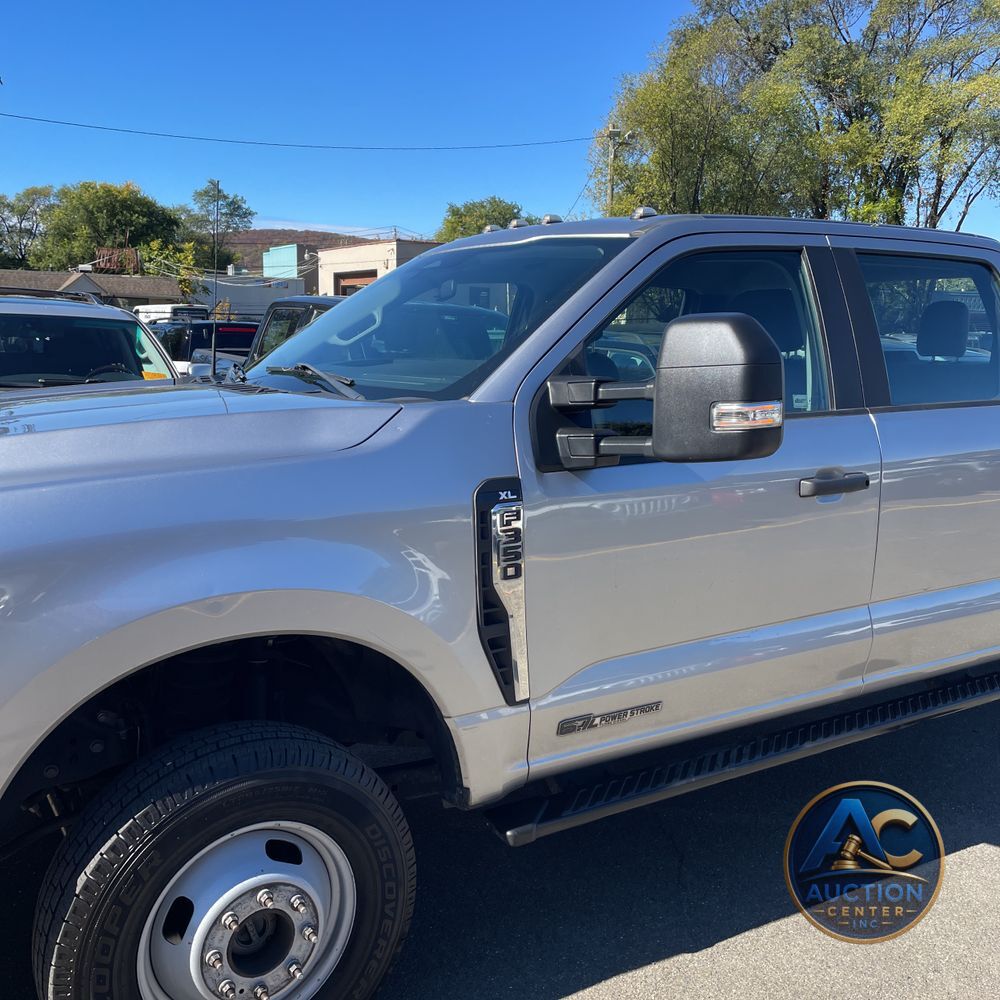 2023 Ford S/D C/C F350 XL