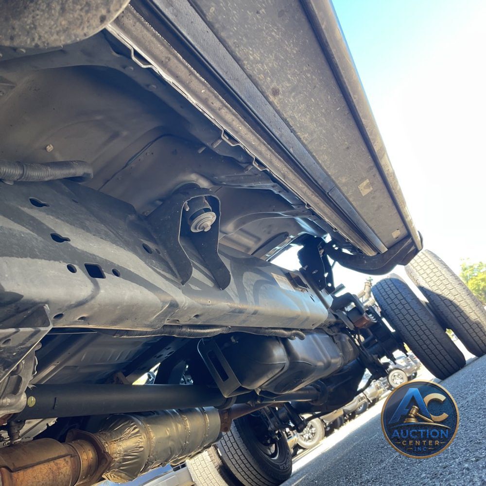 2023 Ford S/D C/C F350 XL