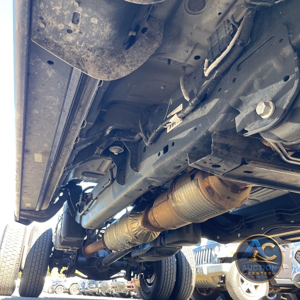2023 Ford S/D C/C F350 XL