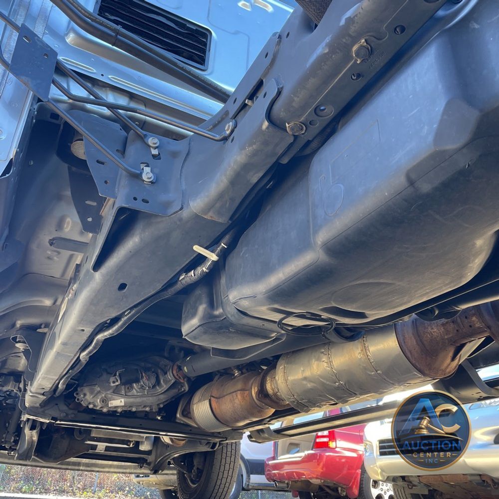 2023 Ford S/D C/C F350 XL
