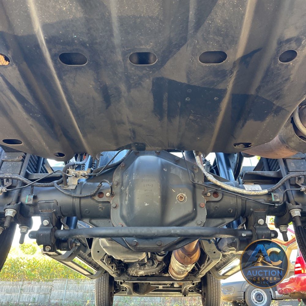 2023 Ford S/D C/C F350 XL