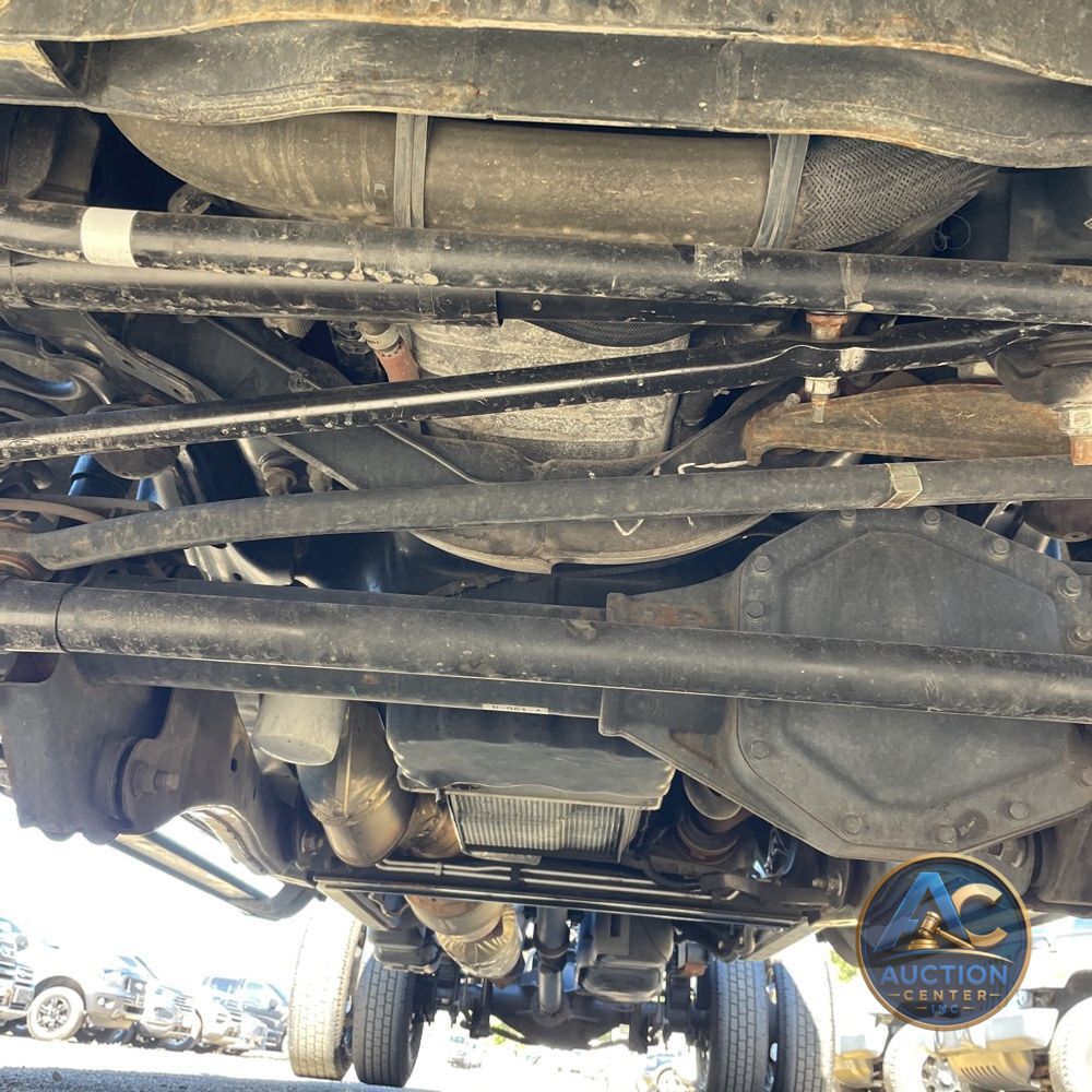 2023 Ford S/D C/C F350 XL