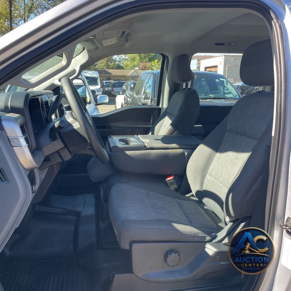 2023 Ford S/D C/C F350 XL