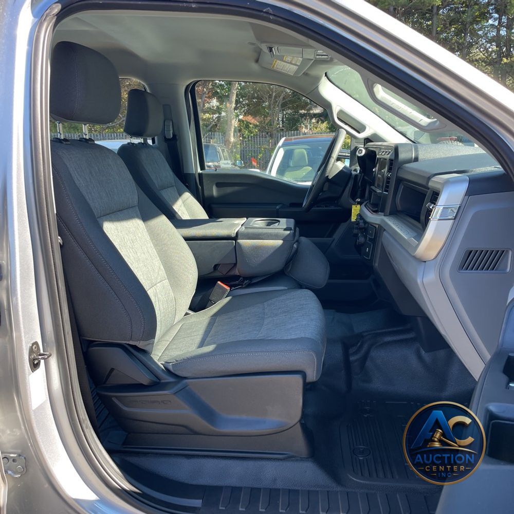 2023 Ford S/D C/C F350 XL