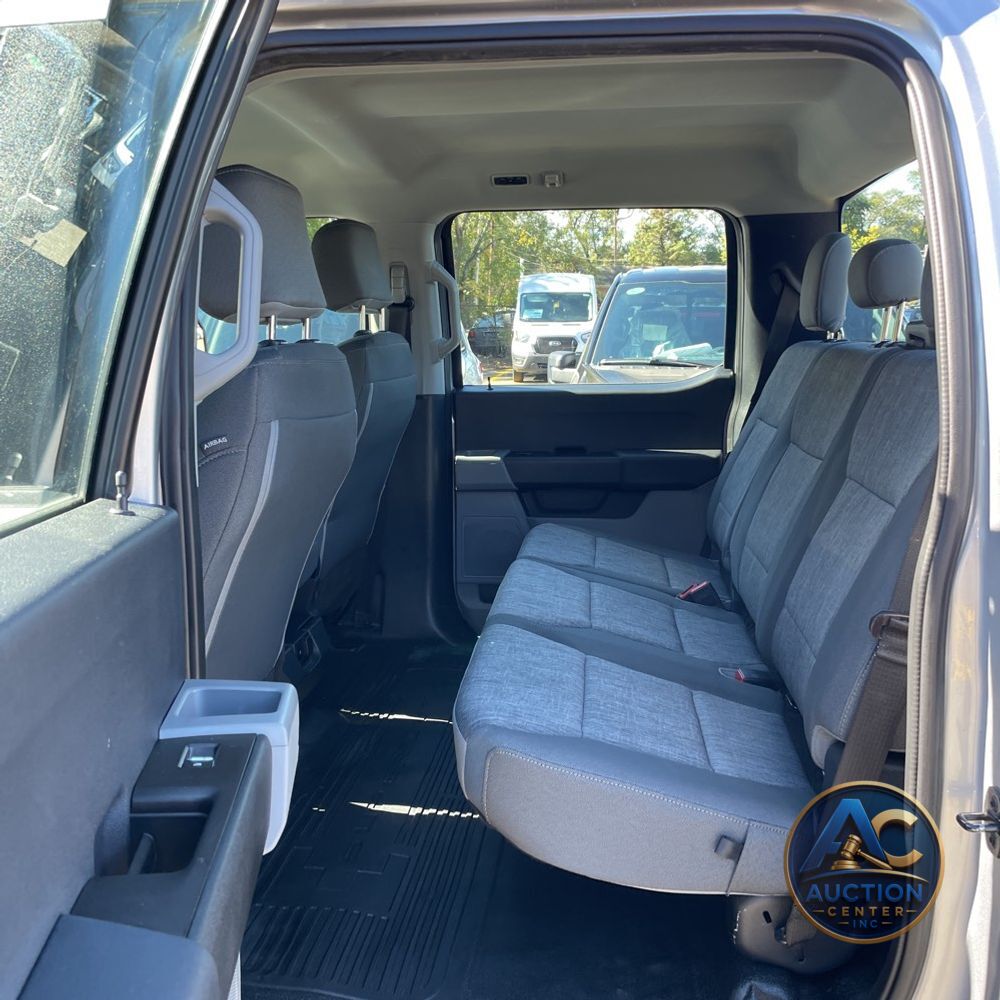 2023 Ford S/D C/C F350 XL