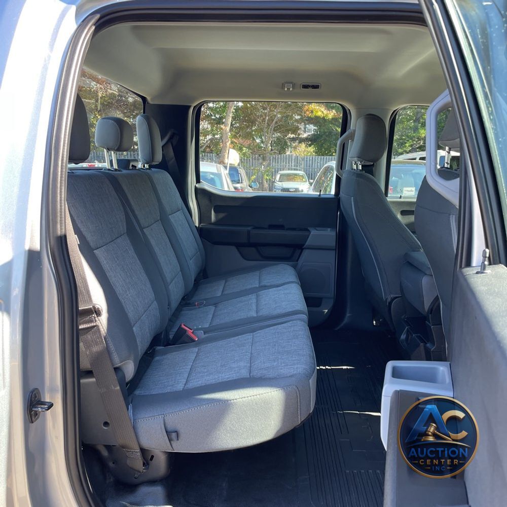 2023 Ford S/D C/C F350 XL