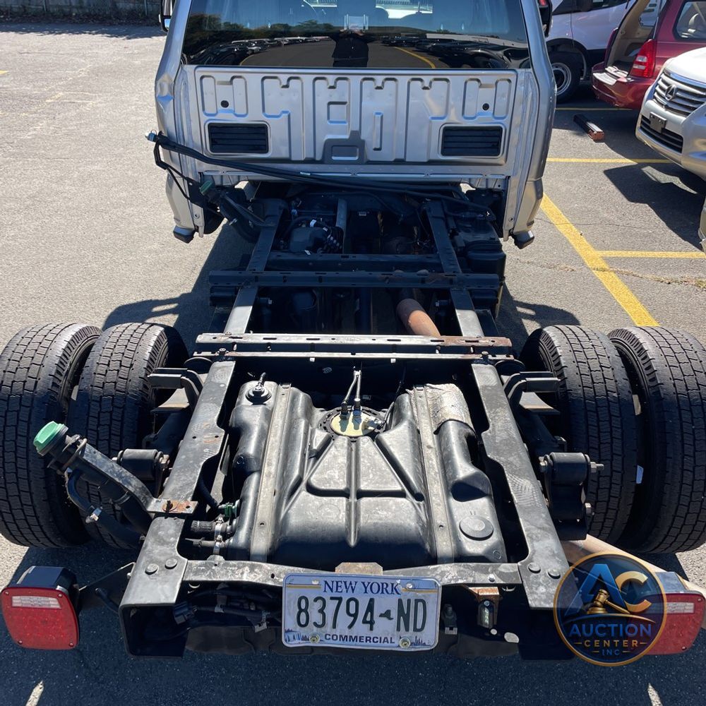 2023 Ford S/D C/C F350 XL